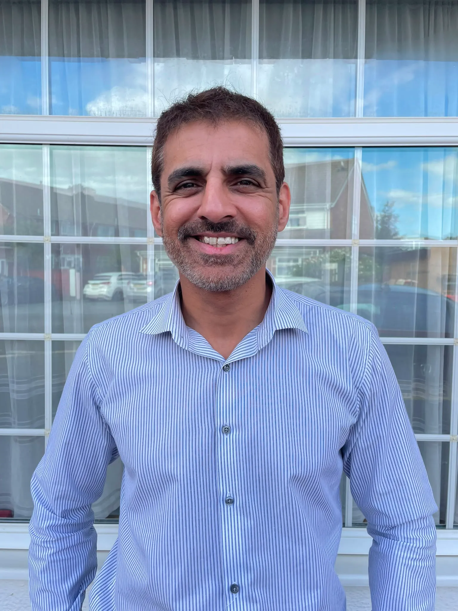 Yasar Saleem, Solicitor
